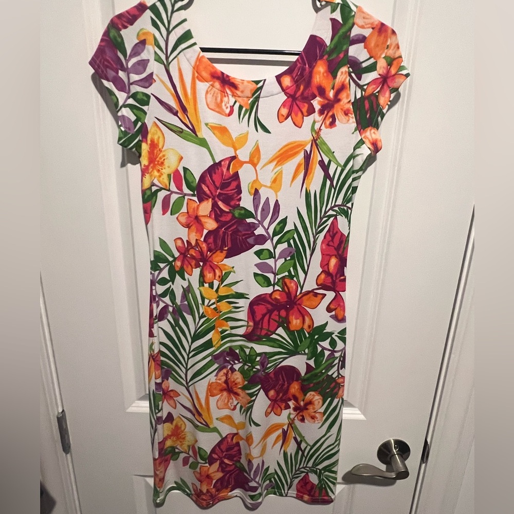 Tommy Bahama Dress